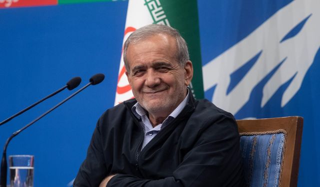 İran Cumhurbaşkanı Pezeşkiyan, “savaşı bitirme” şartlarını açıkladı