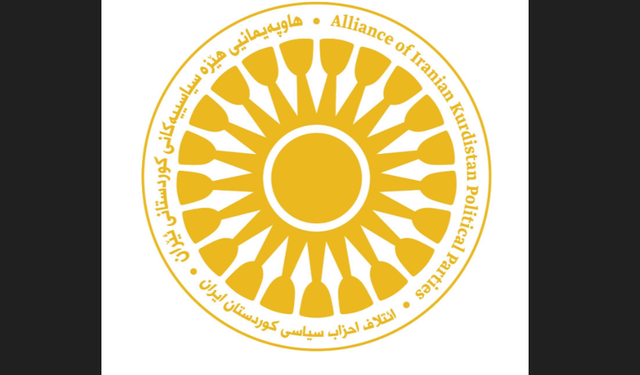 PJAK’tan yeni logo açıklaması