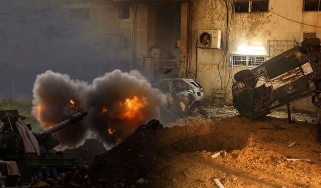 İran ve ABD/İsrail savaşında son durum: Trump müttefiklerine çağrı yaptı