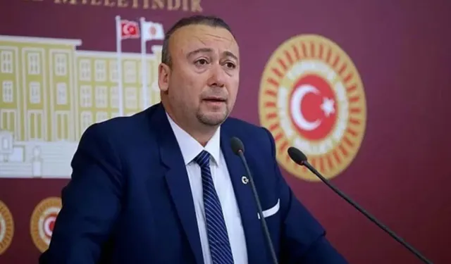 Uşak Belediye Başkanı Özkan Yalım'a tutuklama talebi