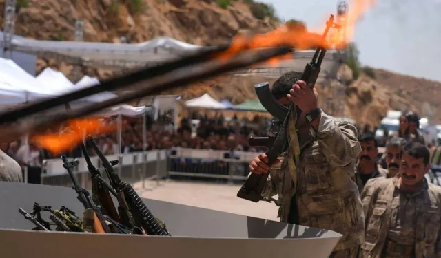 Süreç komisyonu sonrası gözler yasal düzenlemelerde: Örgüt üyelerinin geri dönüşü nasıl olacak?