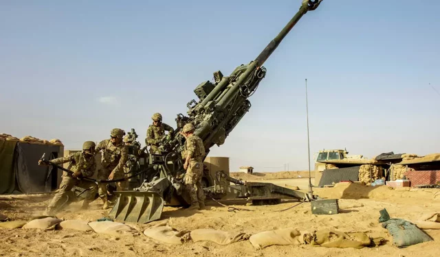 Suriye’de ABD askerleri çekildi: 12 yıllık varlık sona erdi