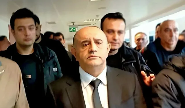 “Aziz İhsan Aktaş” davasında ara karar: 5 tahliye, 11 tutukluluğa devam