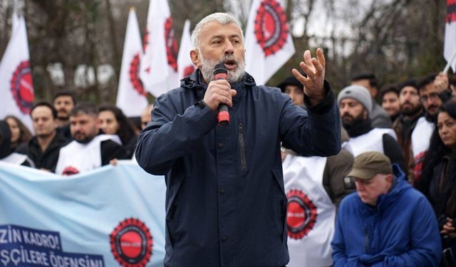 Başaran Aksu hakkında tahliye kararı