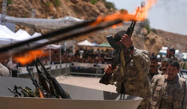 Yeni çözüm sürecinde tartışma derinleşiyor: Süreç duraklama dönemine mi girdi?