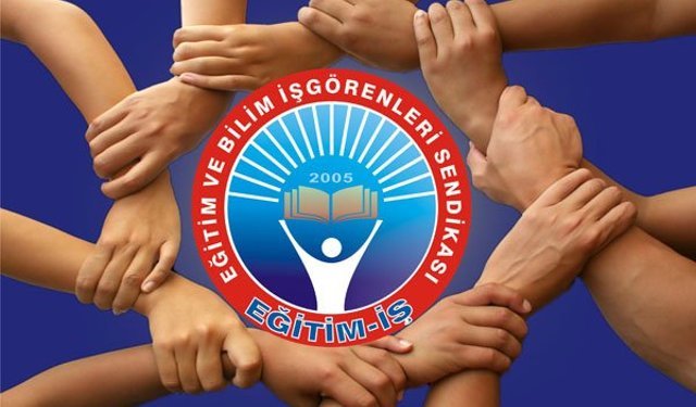 Eğitim-İş’ten şiddete karşı 2 günlük iş bırakma eylemi