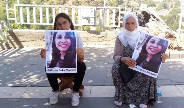 Gülistan Doku'nun ablası ilk kez anlattı: "Umut Altaş bize katili söyledi"