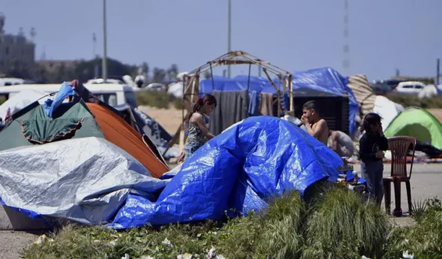 İsrail-Lübnan müzakereleri başladı: Taraflar uzlaşabilecek mi?