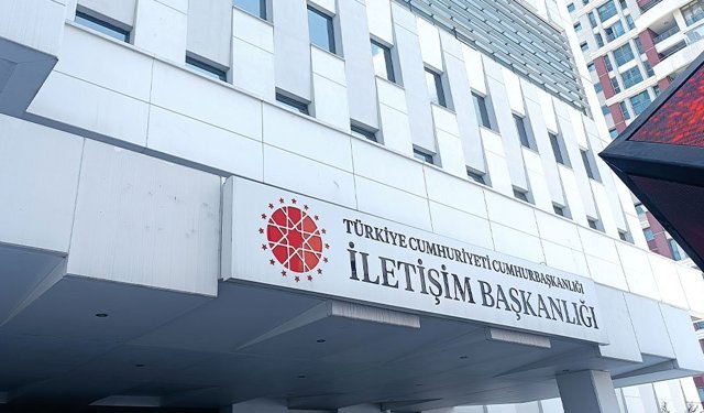 İletişim Başkanlığı’ndan okul saldırılarına ilişkin açıklama
