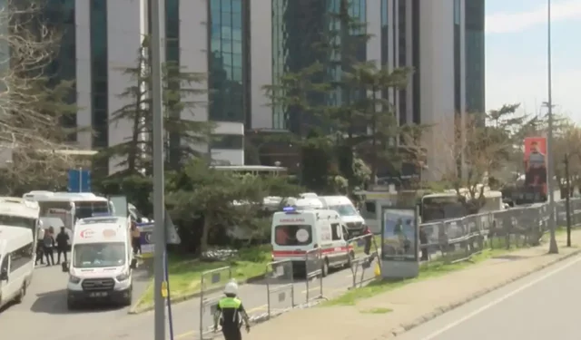 Beşiktaş’taki saldırıda gözaltı sayısı 15’e yükseldi