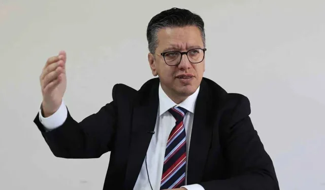 Kayyumun yönettiği Halfeti Belediyesi'ne operasyon: 46 şüpheli adliyede