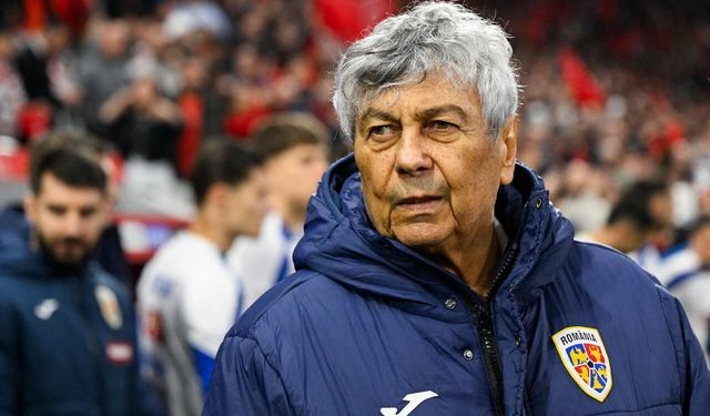 Mircea Lucescu yoğun bakıma alındı