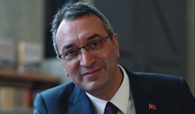 Mahir Polat İBB Genel Sekreter Yardımcılığı görevine döndü