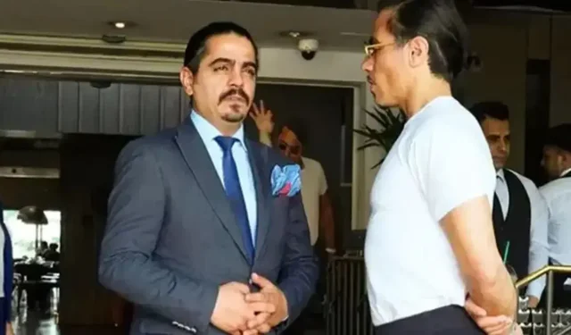 Nusret Gökçe'nin kardeşi 'çocuk fuhşuna aracılık' suçundan tutuklandı