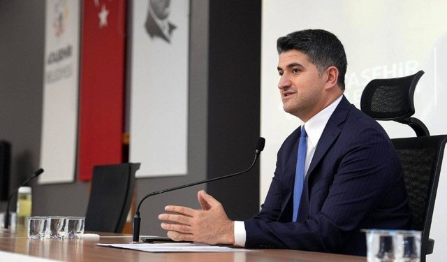 Ataşehir’de başkanvekili seçimi 30 Nisan’da yapılacak