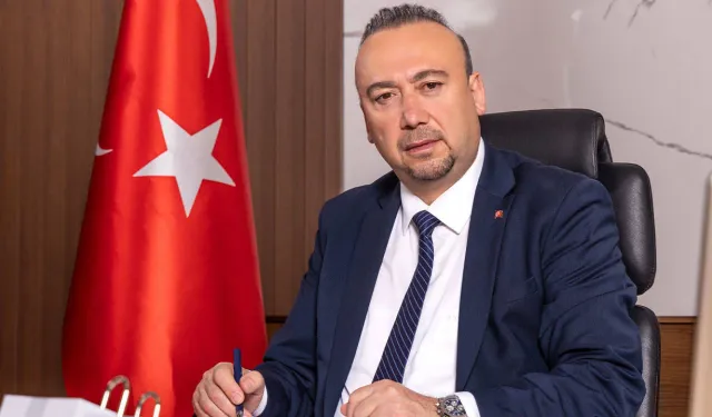 CHP’den Özkan Yalım kararı: Kesin ihraç talebiyle YDK’ya sevk