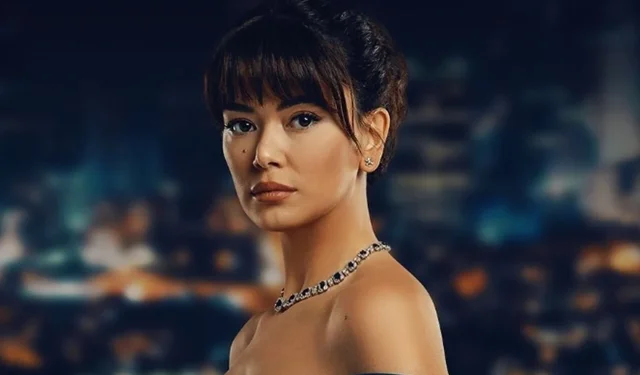 Seray Kaya’ya Kürtçe şarkı tepkisi: Kürtçe şarkı dinliyorum ve söylüyorum