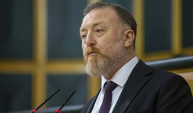 Sezai Temelli’den TBMM’ye çağrı: “Yasal düzenleme müzakereyle hazırlanmalı”