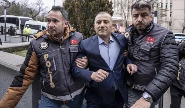 Gülistan Doku soruşturması | Tuncay Sonel: "Ben devletin valisiyim, emniyete cevap vermem" demiş