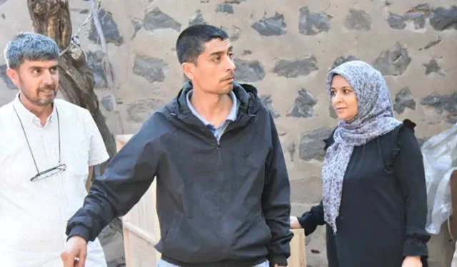 Sabah Gazetesi muhabiri gözaltına alındı