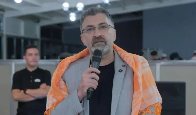 Serik Belediye Başkanı'nın evine silahlı saldırı düzenlendi