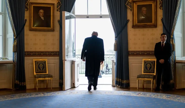 Trump ateşkesi duyurdu: İran-ABD geriliminde yeni süreç