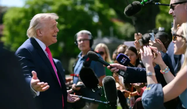 Trump: İran ile harika bir anlaşma yapacağız, ateşkesi uzatmak istemiyorum