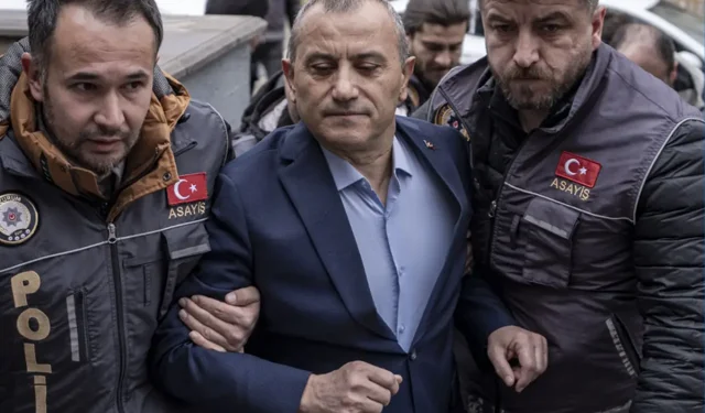 Tuncay Sonel'in tutukluluğuna itiraz reddedildi