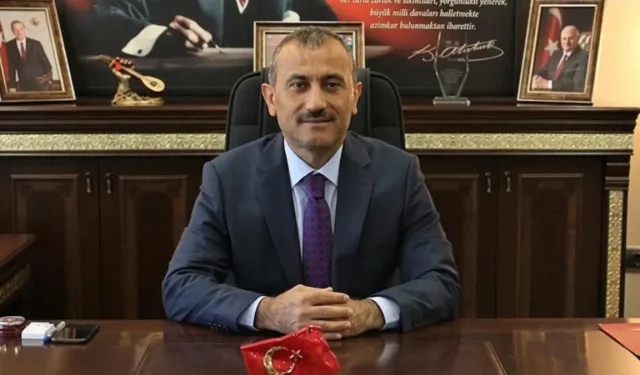 Eski Tunceli Valisi Tuncay Sonel gözaltına alındı