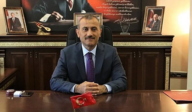 Tuncay Sonel hakkında “Delil Karartma” soruşturması: Resmi yazı ortaya çıktı