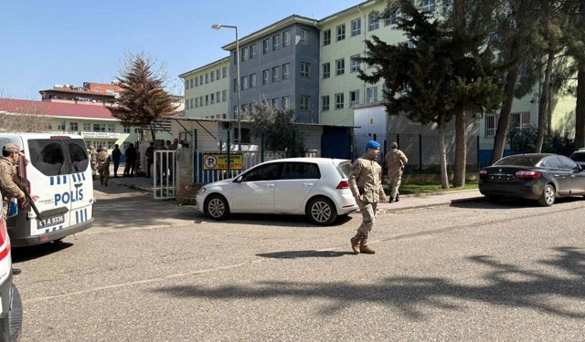 Şanlıurfa’daki okul saldırısı | Emniyet ve Milli Eğitim Müdürlüğü yöneticileri görevden uzaklaştırıldı