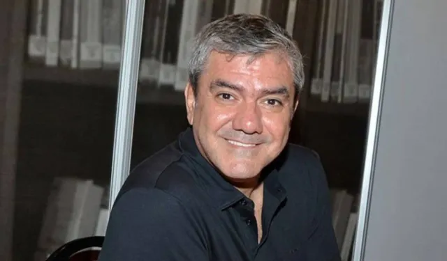 Yılmaz Özdil Sözcü TV’den istifa etti