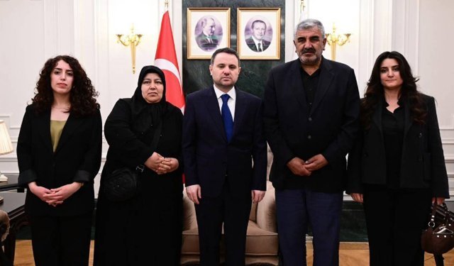 Akın Gürlek: “Rojin Kabaiş konusunda bu bir cinayet mi intihar mı, bunu ortaya çıkarmak zorundayız"