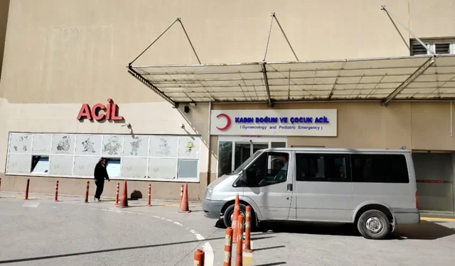 İzmir’de hemşireye aynı vardiyada iki ayrı saldırı iddiası