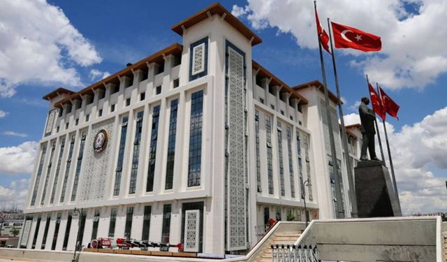 Ankara Emniyeti’nde izinler iptal edildi: CHP kararı sonrası tüm personel göreve çağrıldı