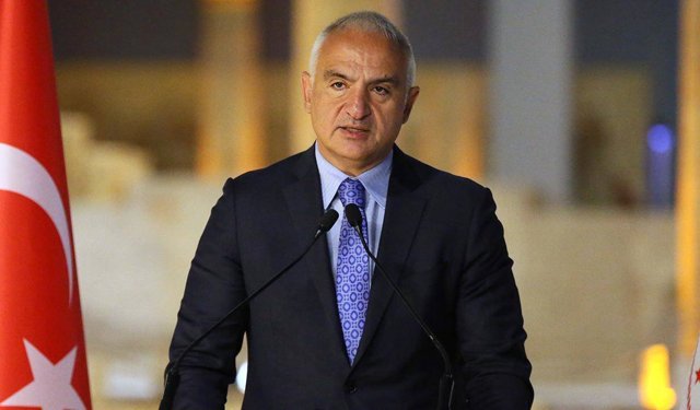 Bakan Ersoy yanıtladı: Kurban Bayramı tatili 9 gün olacak mı?