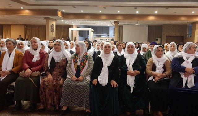 Barış Anneleri, MHP ve siyasi partiler ziyaret edecek