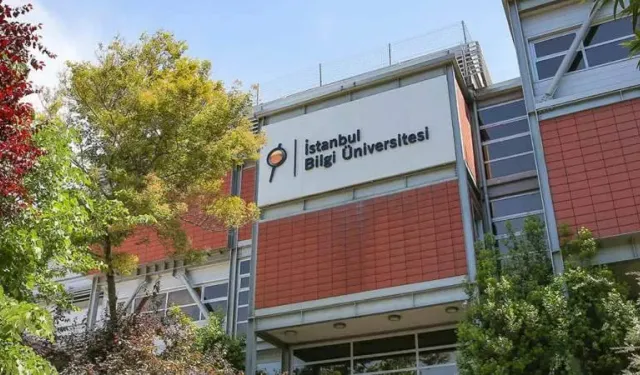 İstanbul Bilgi Üniversitesi’nin faaliyet izni kaldırıldı