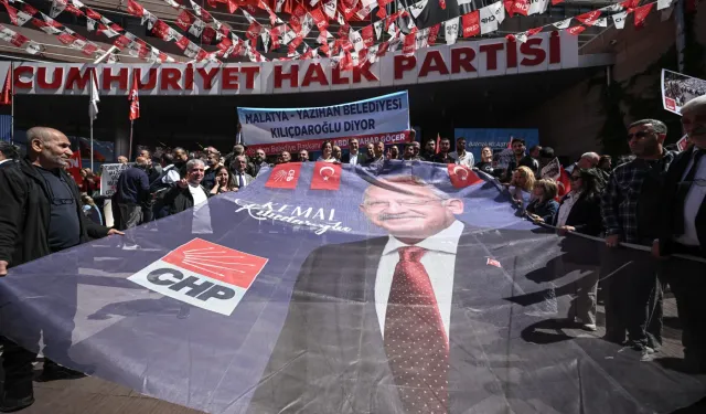 CHP'de bayramlaşma iki ayrı adreste: Kılıçdaroğlu ve Özel aynı saatte program düzenleyecek