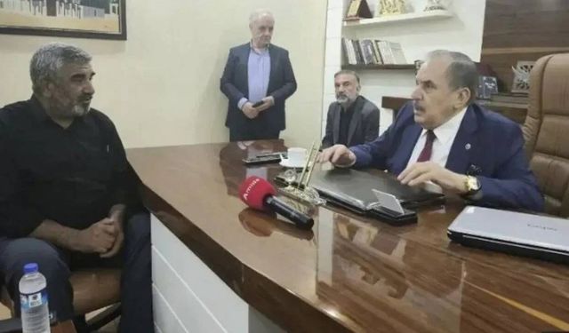 AKP’li vekilden üniversitelerde organize istismar iddiası: “Polisler de işin içinde”