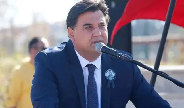 Fethiye Belediye Başkanı Alim Karaca’ya silahlı saldırı