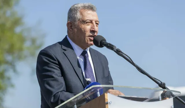 Güzelbahçe Belediyesi'ne operasyon: Başkan Mustafa Günay'ın da aralarında bulunduğu 5 kişi adliyeye sevk edildi