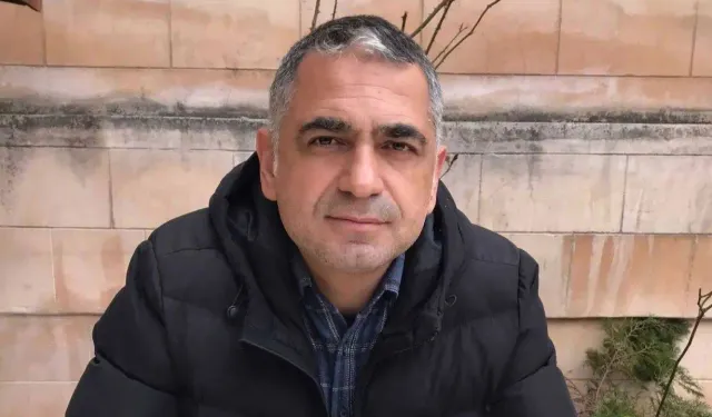 Mehmet Türkmen tahliye sonrası direnişteki işçileri ziyaret etti