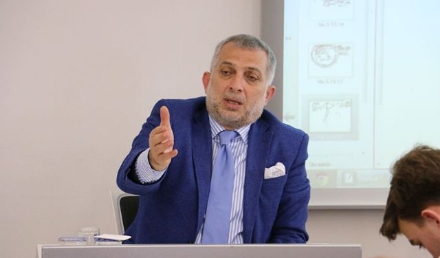 Metin Külünk: 15 Temmuz’un sorumlularını aklamaya yönelik adımlar kabul görmez