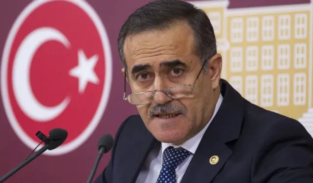 CHP'nin Eski Milletvekili İhsan Özkes'ten Kılıçdaroğlu'na “FETÖ” yanıtı