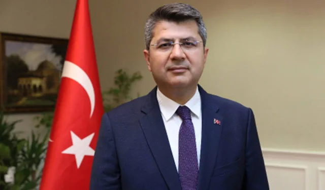 TBMM Genel Sekreteri Kırbıyık'ın görevinden istifa ettiği iddia edildi