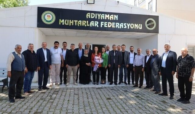 Tülay Hatimoğulları’ndan “çözüm süreci” mesajı: Heyetimiz yakında İmralı’ya gidecek
