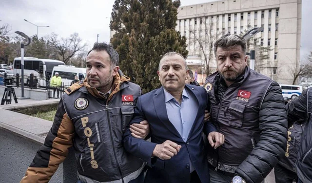 Gülistan Doku Soruşturması: Eski Vali Sonel’in ifadesi ortaya çıktı