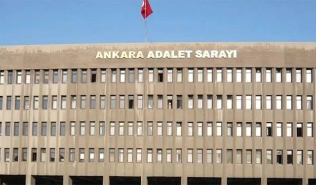 Ankara Cumhuriyet Başsavcısı belli oldu
