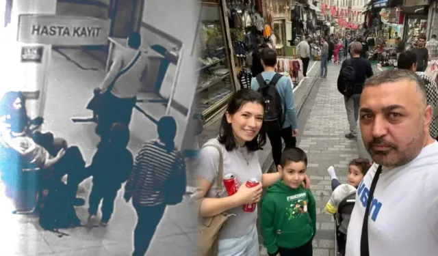 Böcek ailesi davasında karar: 4 kişiye 12 yıldan 18 yıla kadar hapis cezası!